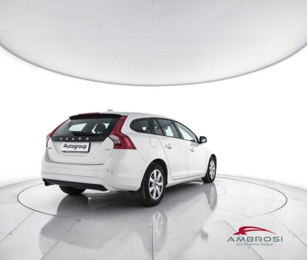 Volvo V60 usata a Perugia (3)