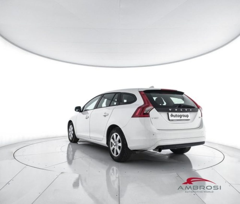Volvo V60 usata a Perugia (4)