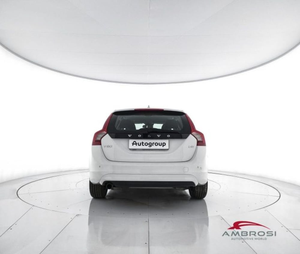 Volvo V60 usata a Perugia (6)