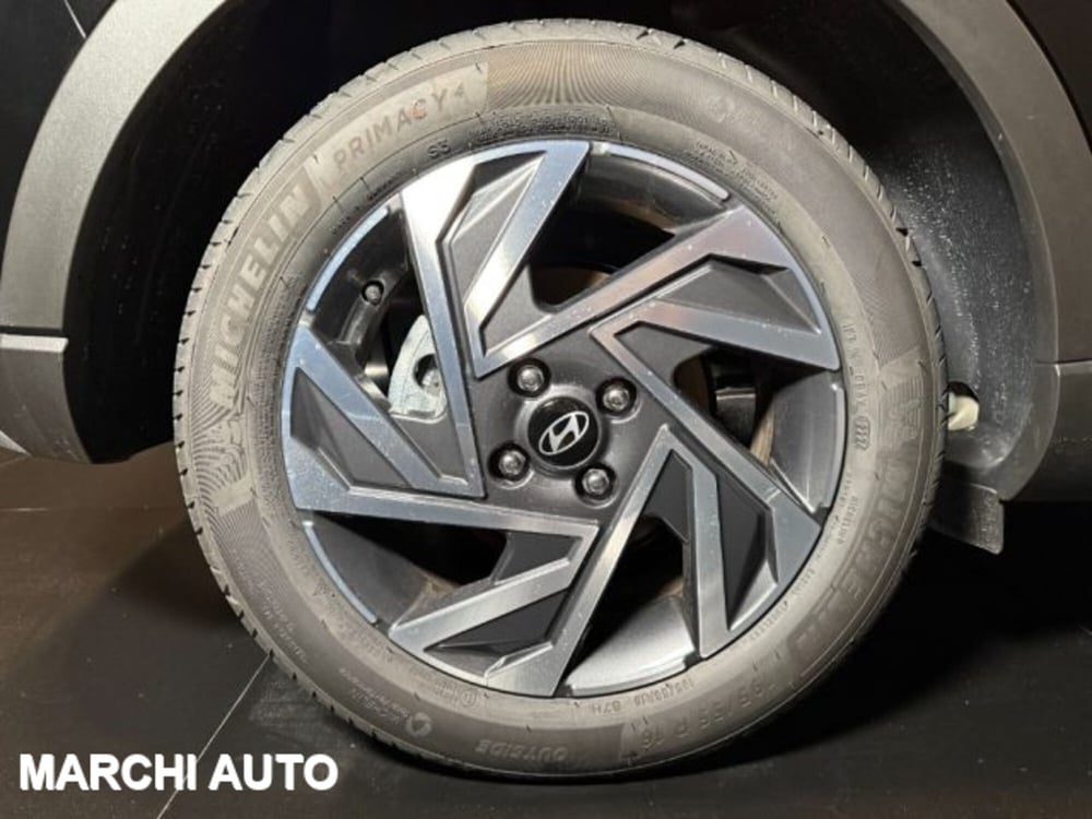 Hyundai Bayon nuova a Perugia (9)