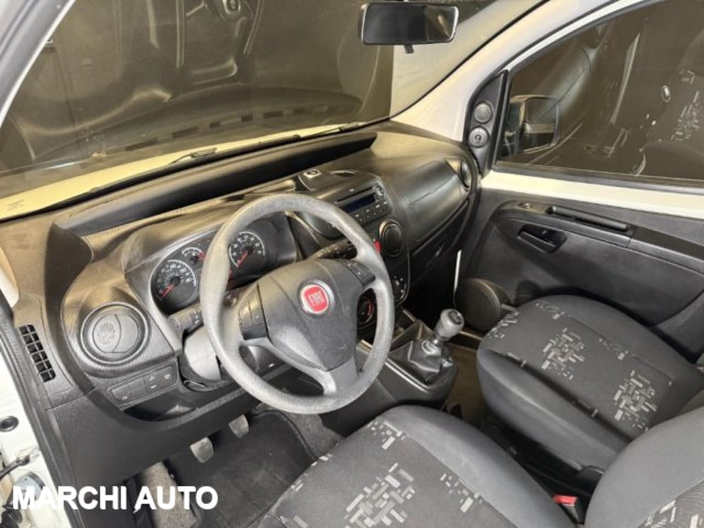 Fiat QUBO usata a Perugia (10)