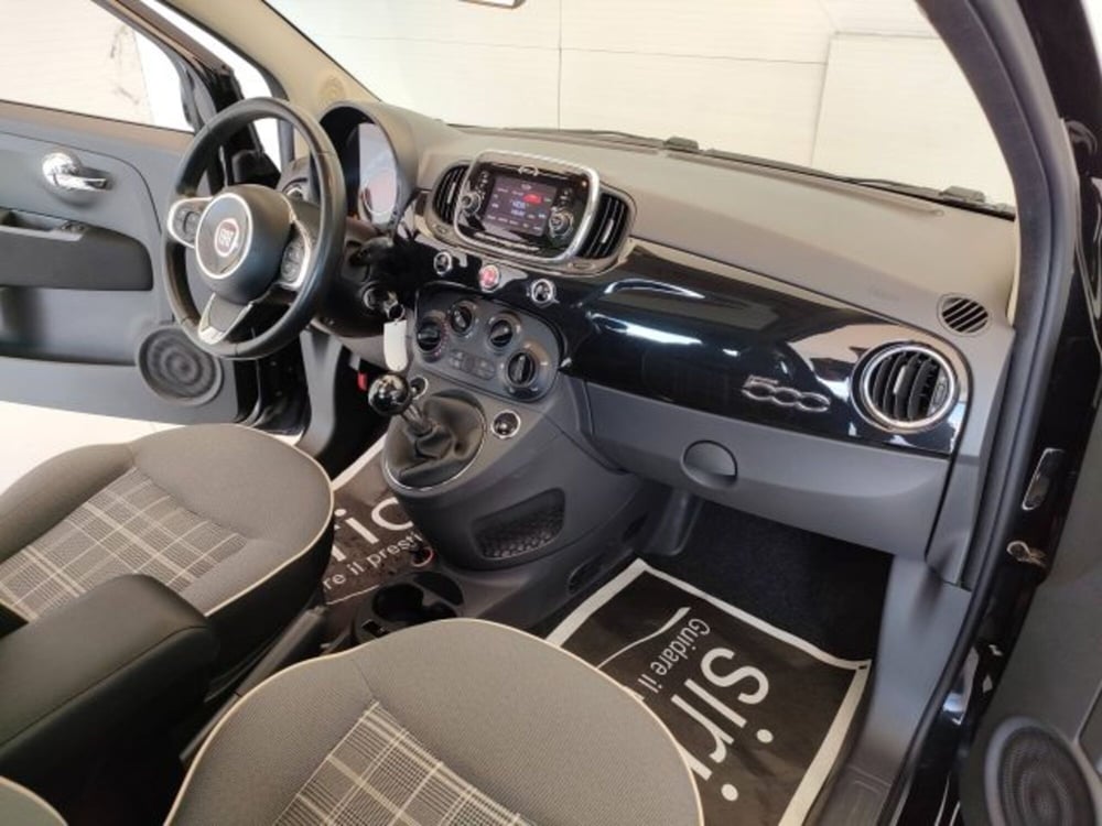 Fiat 500 usata a Teramo (10)