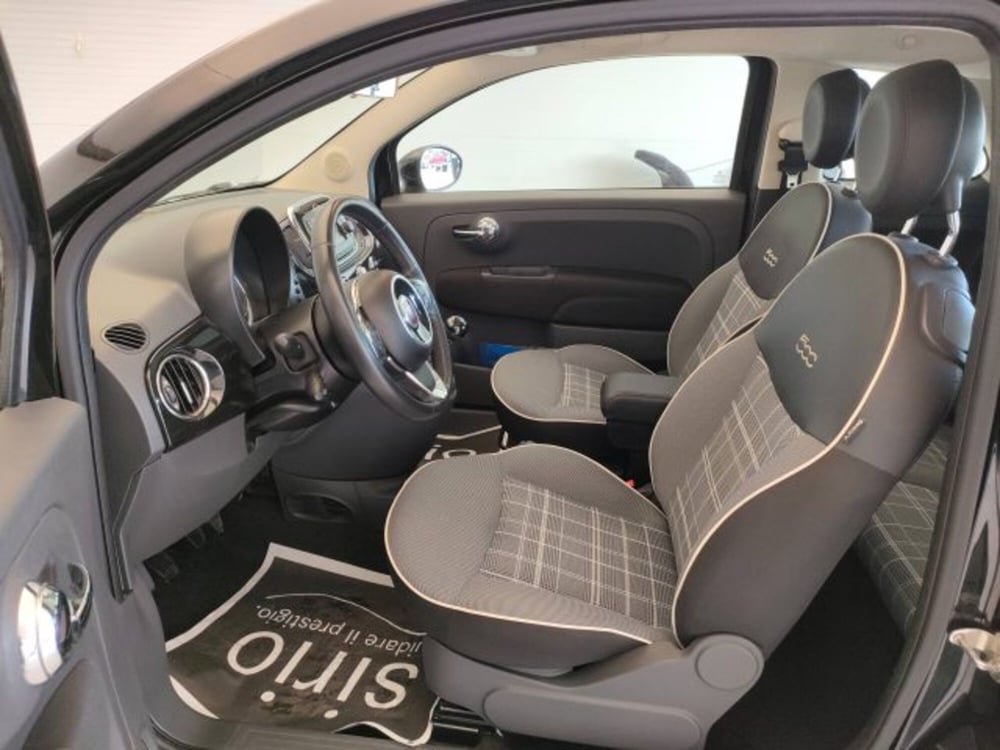 Fiat 500 usata a Teramo (13)