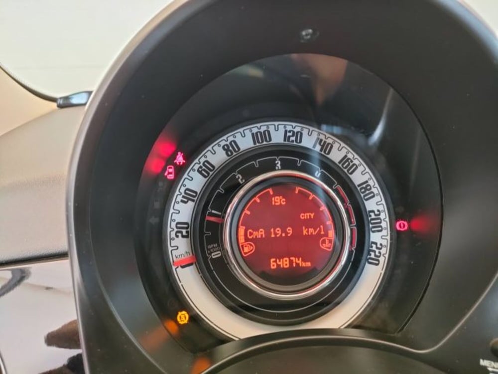 Fiat 500 usata a Teramo (14)