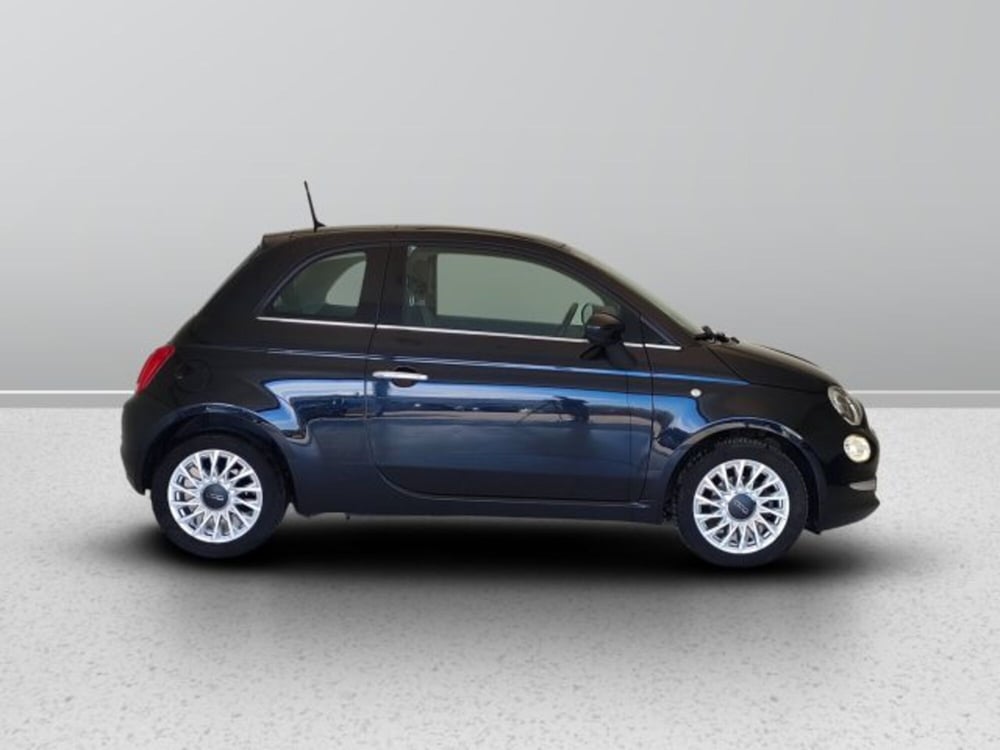 Fiat 500 usata a Teramo (6)