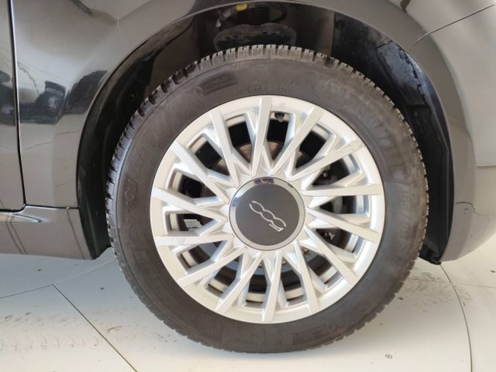 Fiat 500 usata a Teramo (7)