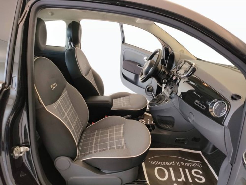 Fiat 500 usata a Teramo (8)