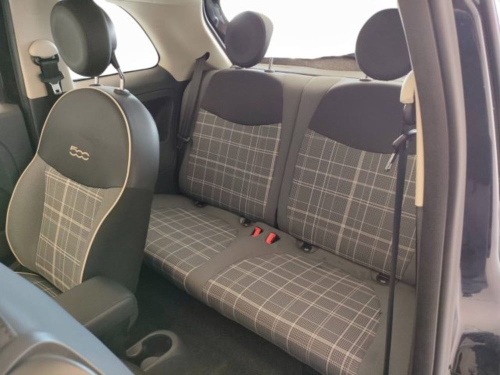 Fiat 500 usata a Teramo (9)