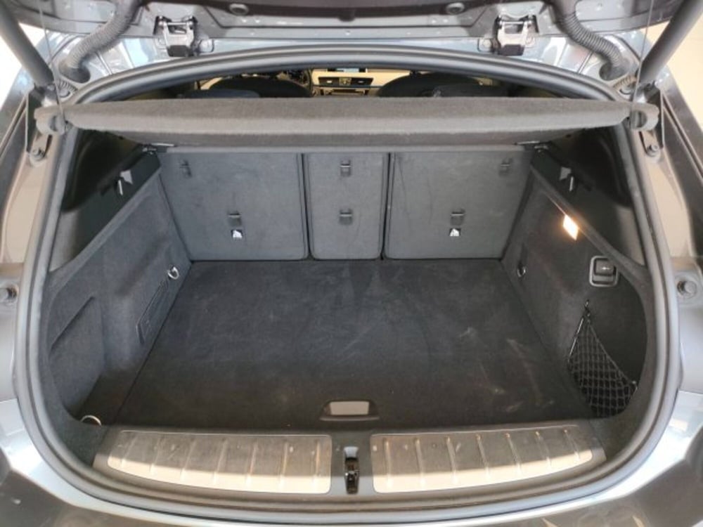 BMW X2 usata a Teramo (5)