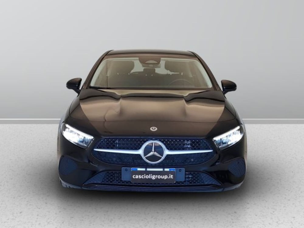 Mercedes-Benz Classe A usata a Teramo (2)