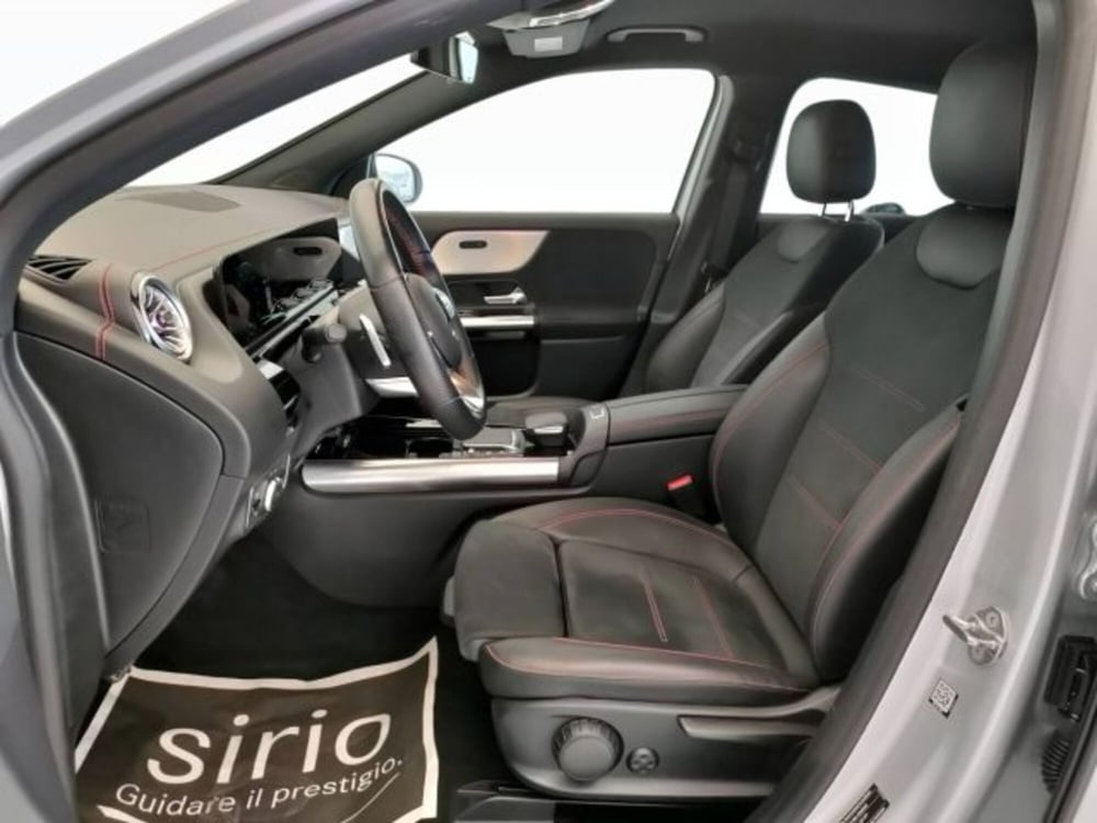 Mercedes-Benz EQA usata a Teramo (11)