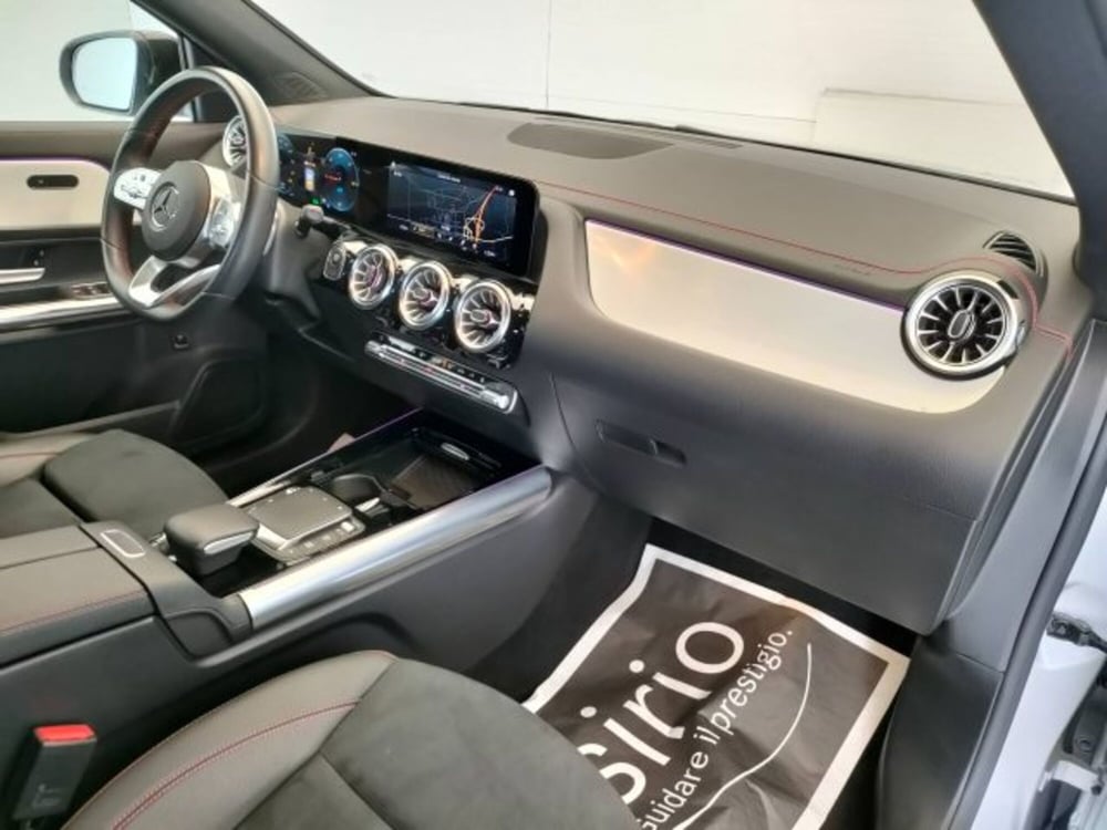 Mercedes-Benz EQA usata a Teramo (14)