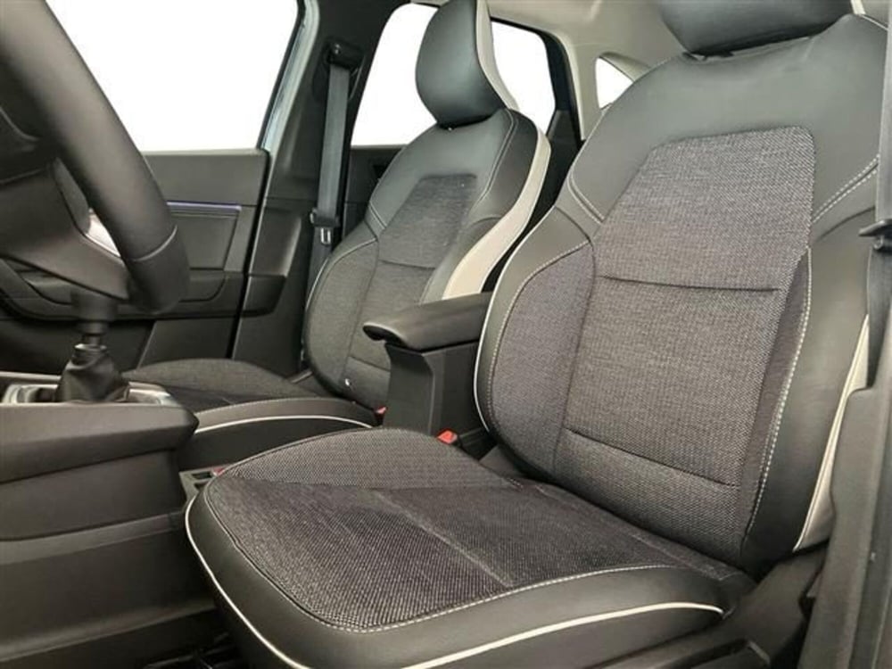 Renault Captur usata a Como (10)