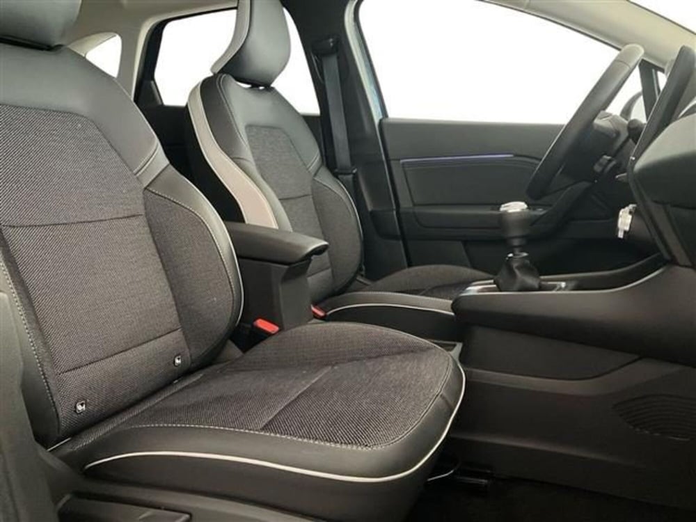 Renault Captur usata a Como (11)