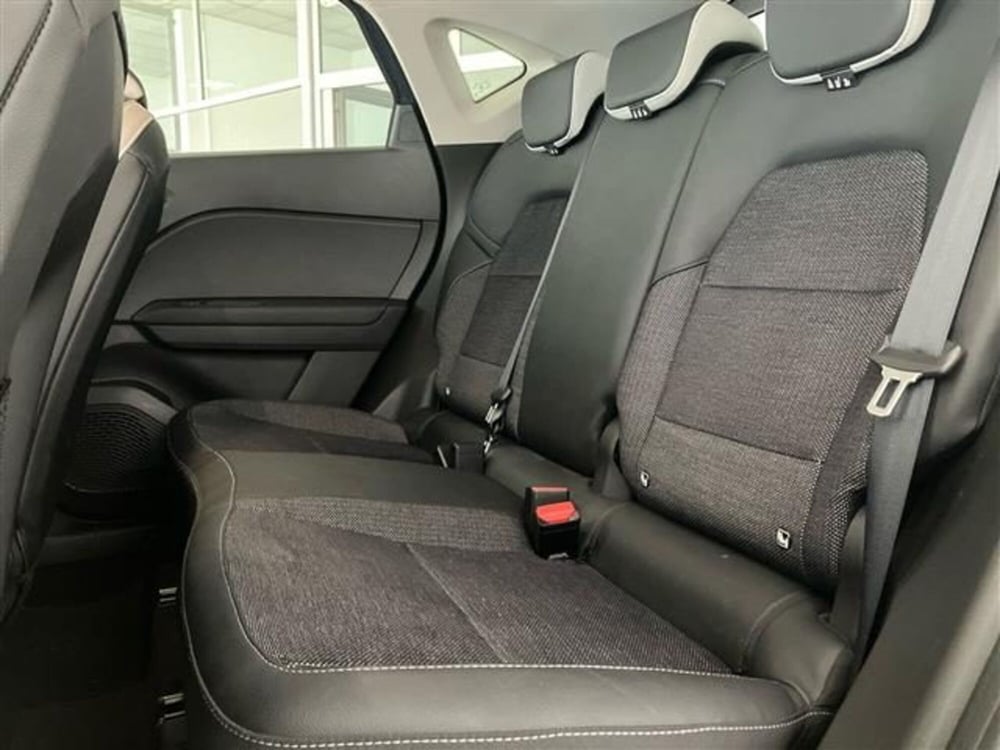 Renault Captur usata a Como (12)