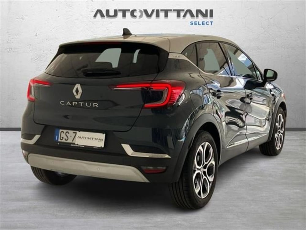 Renault Captur usata a Como (3)