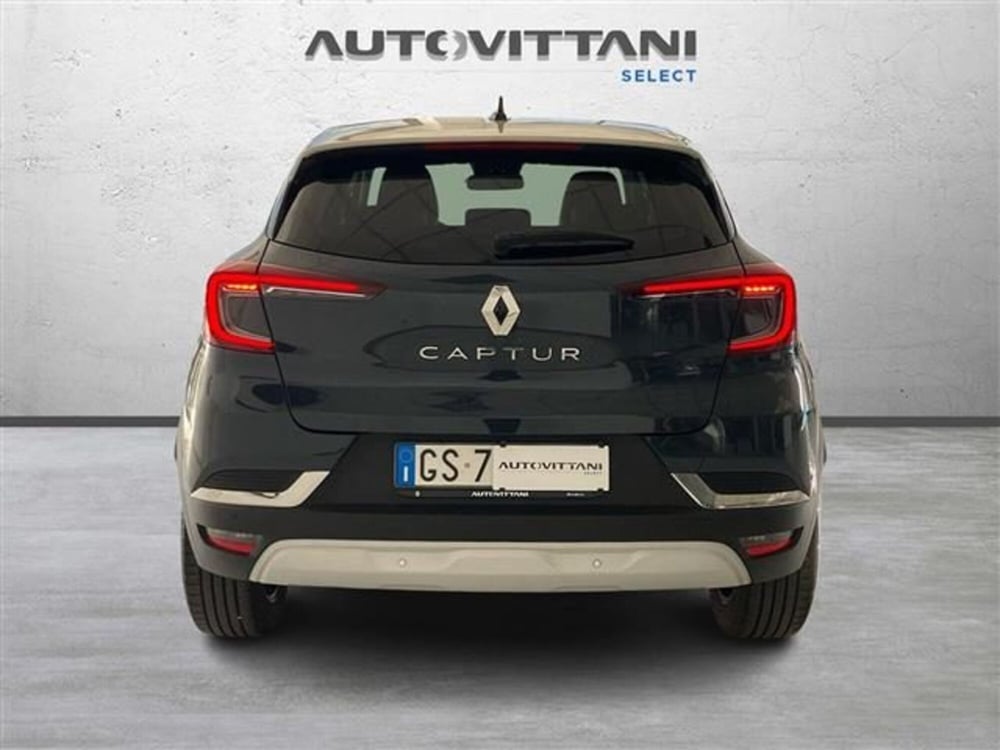 Renault Captur usata a Como (4)