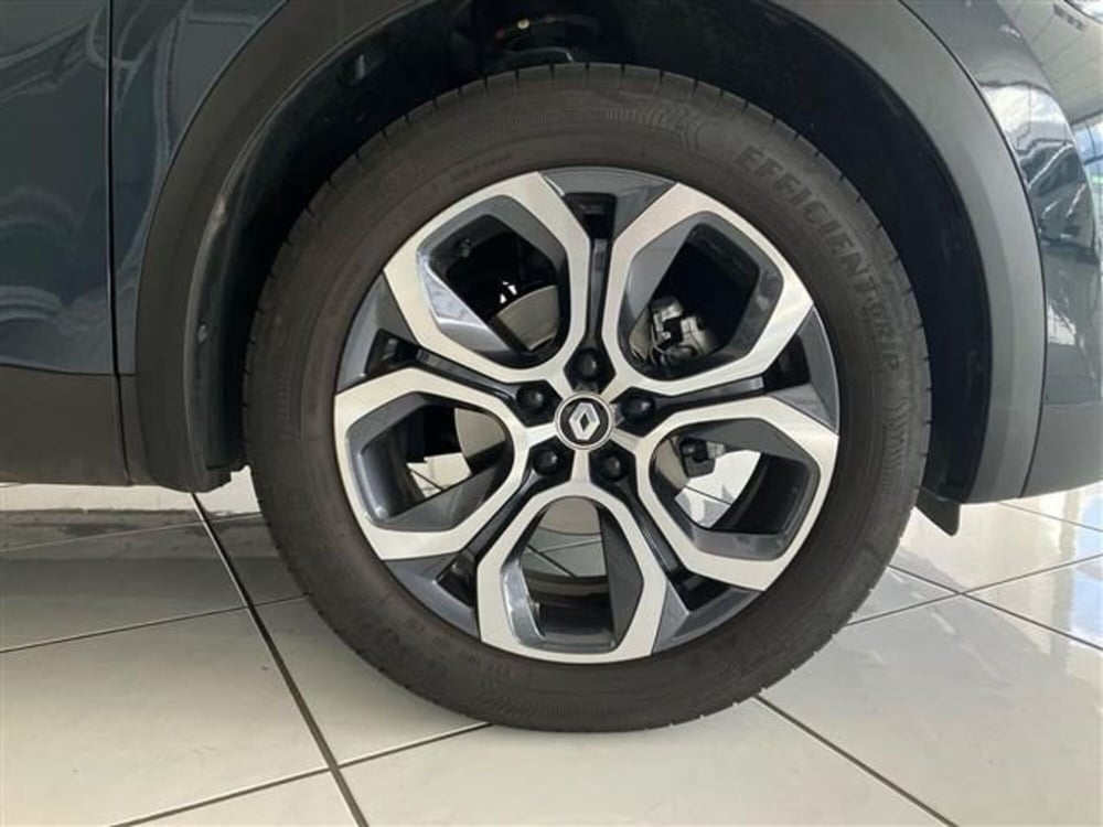 Renault Captur usata a Como (6)