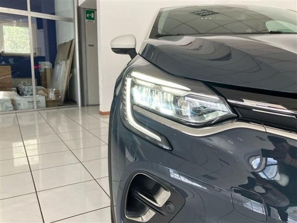 Renault Captur usata a Como (7)