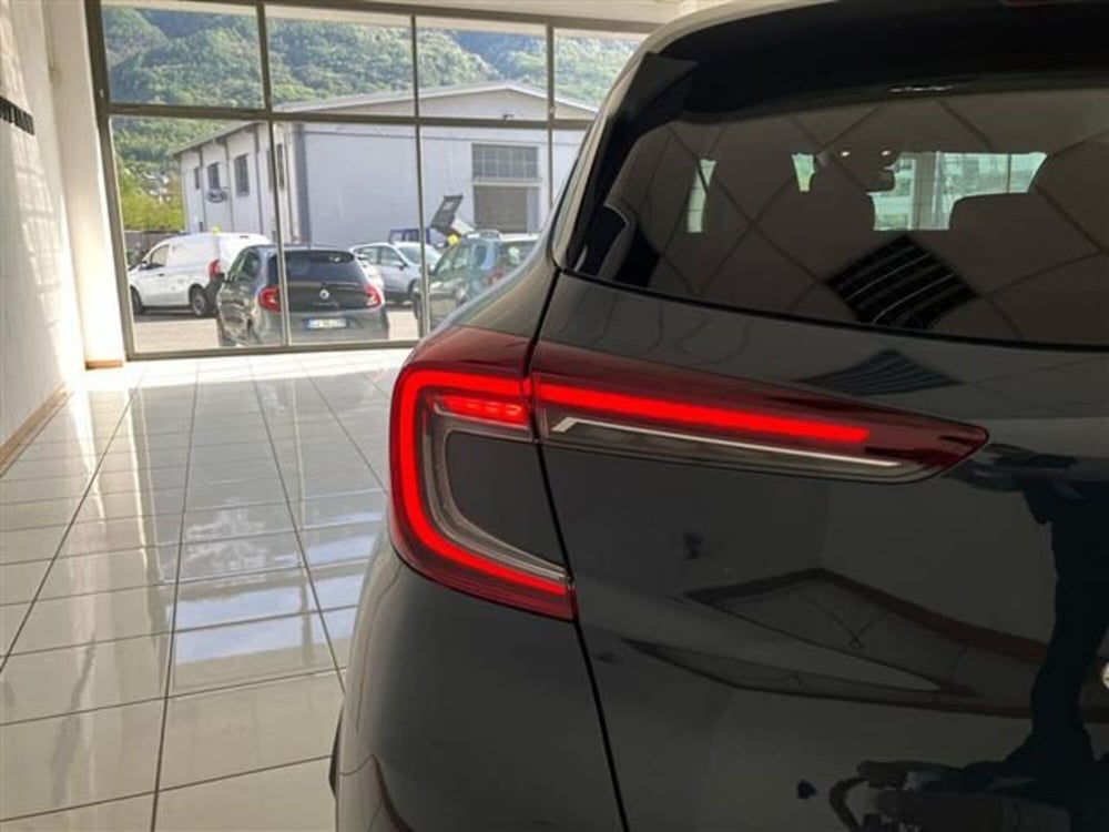 Renault Captur usata a Como (8)