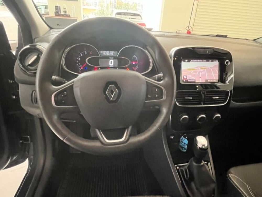 Renault Clio usata a Oristano (11)