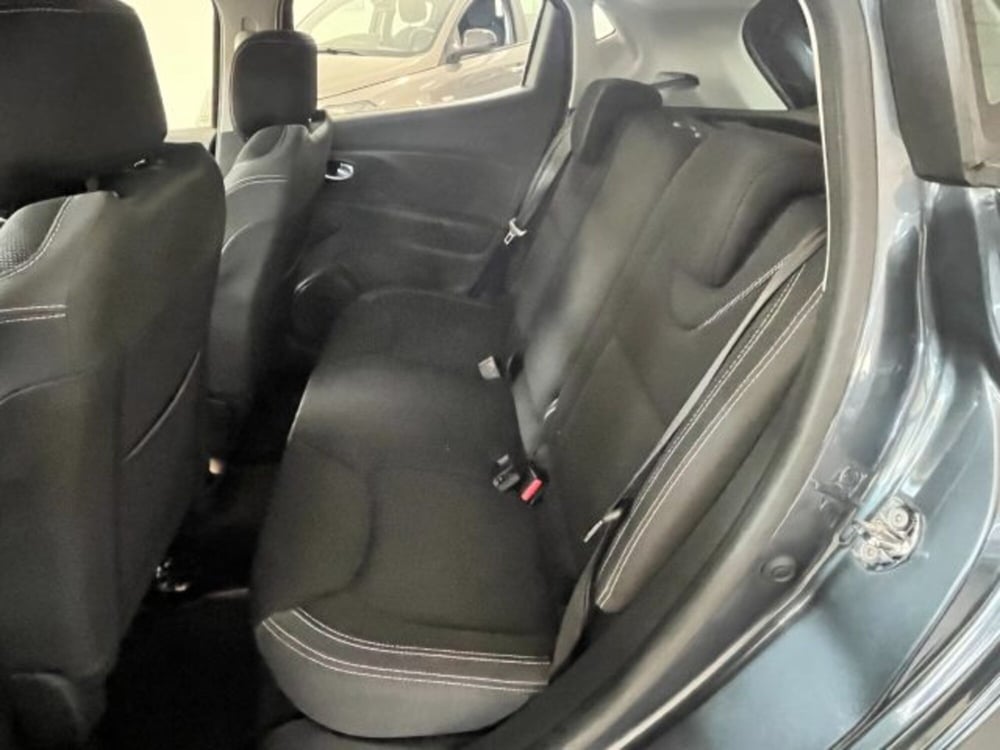 Renault Clio usata a Oristano (14)