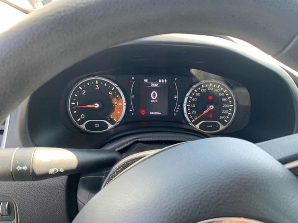 Jeep Renegade usata a Lucca (11)