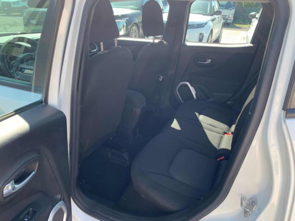 Jeep Renegade usata a Lucca (7)
