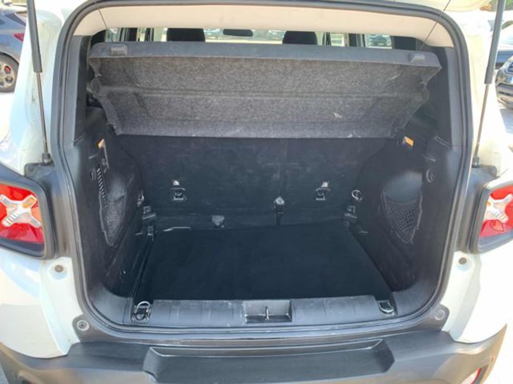 Jeep Renegade usata a Lucca (8)