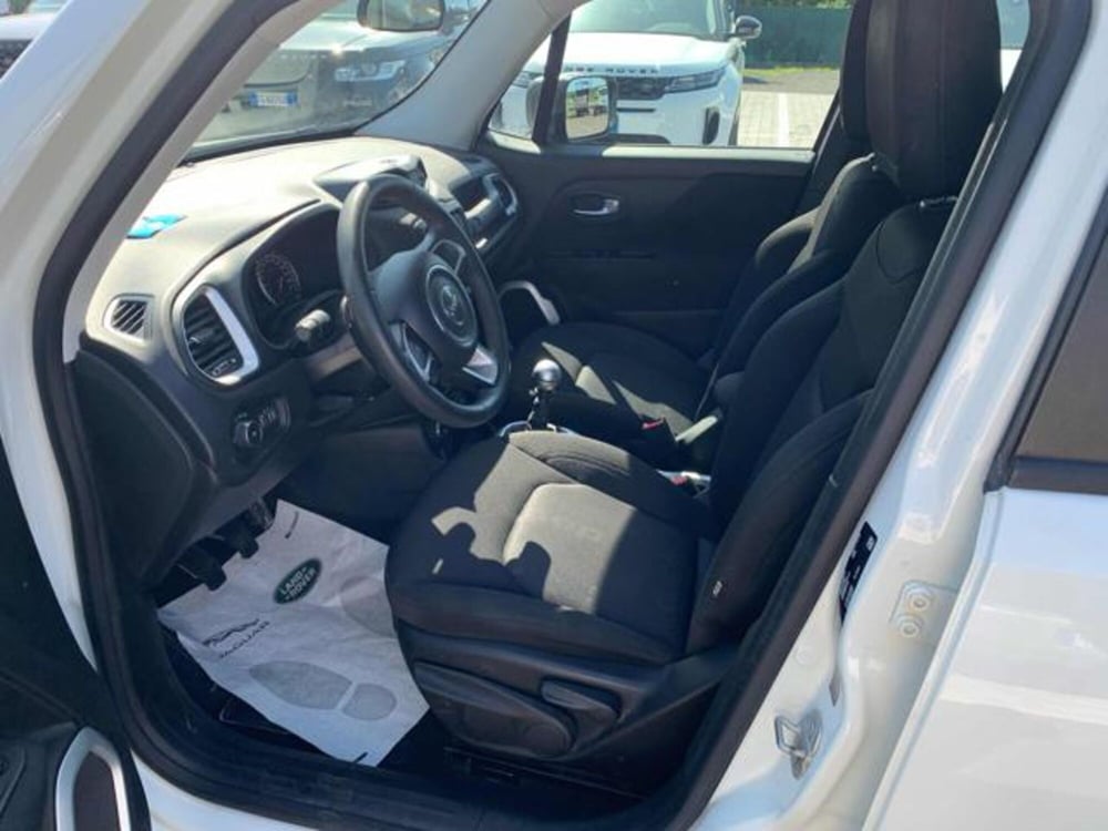 Jeep Renegade usata a Lucca (9)