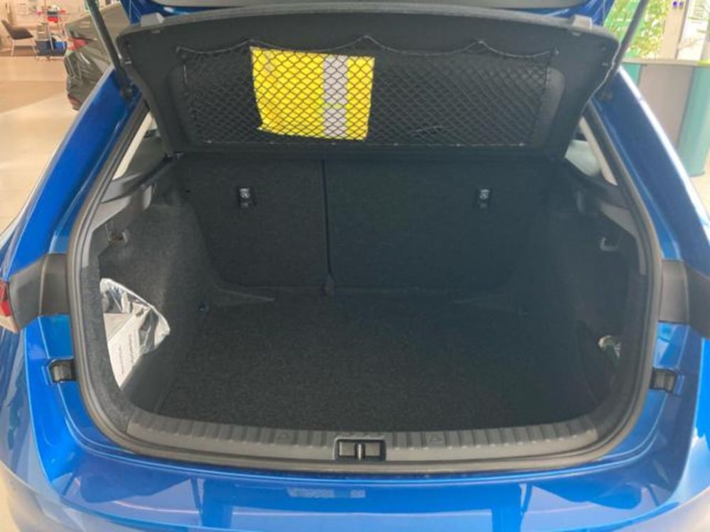 Skoda Scala nuova a Novara (3)