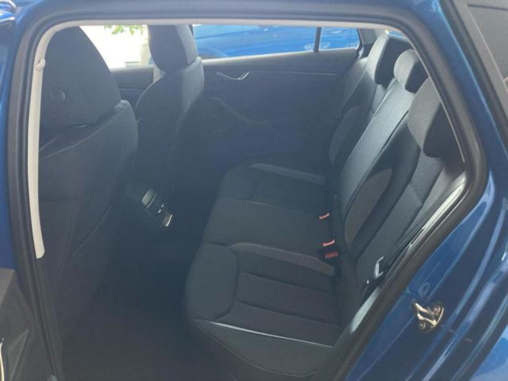 Skoda Scala nuova a Novara (6)