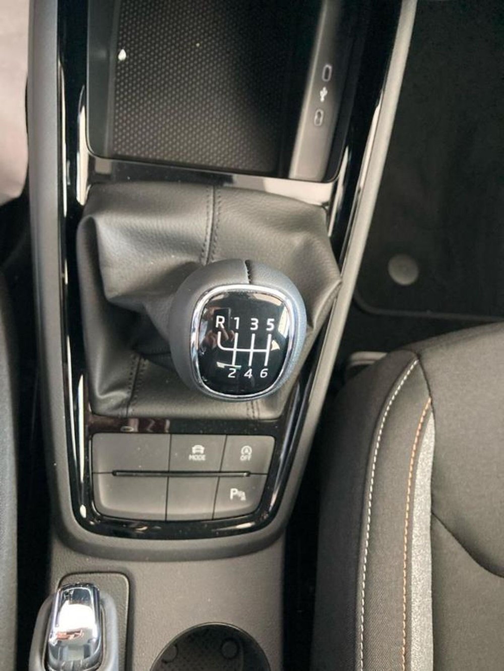 Skoda Scala nuova a Novara (7)