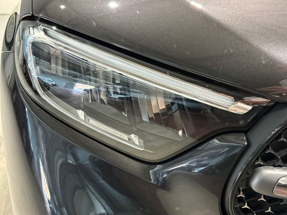 Mercedes-Benz GLC usata a Bologna (7)