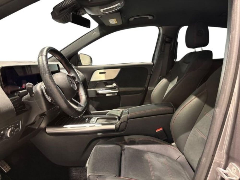 Mercedes-Benz GLA SUV usata a Bologna (10)