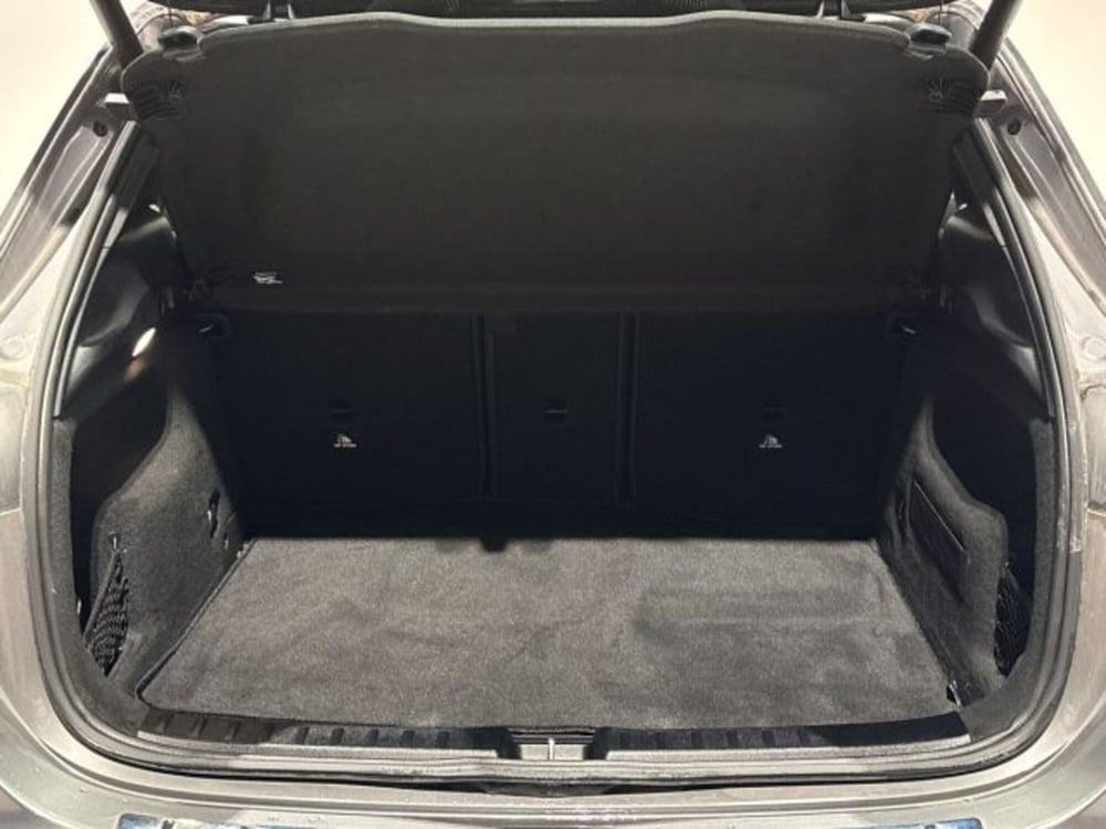 Mercedes-Benz GLA SUV usata a Bologna (8)