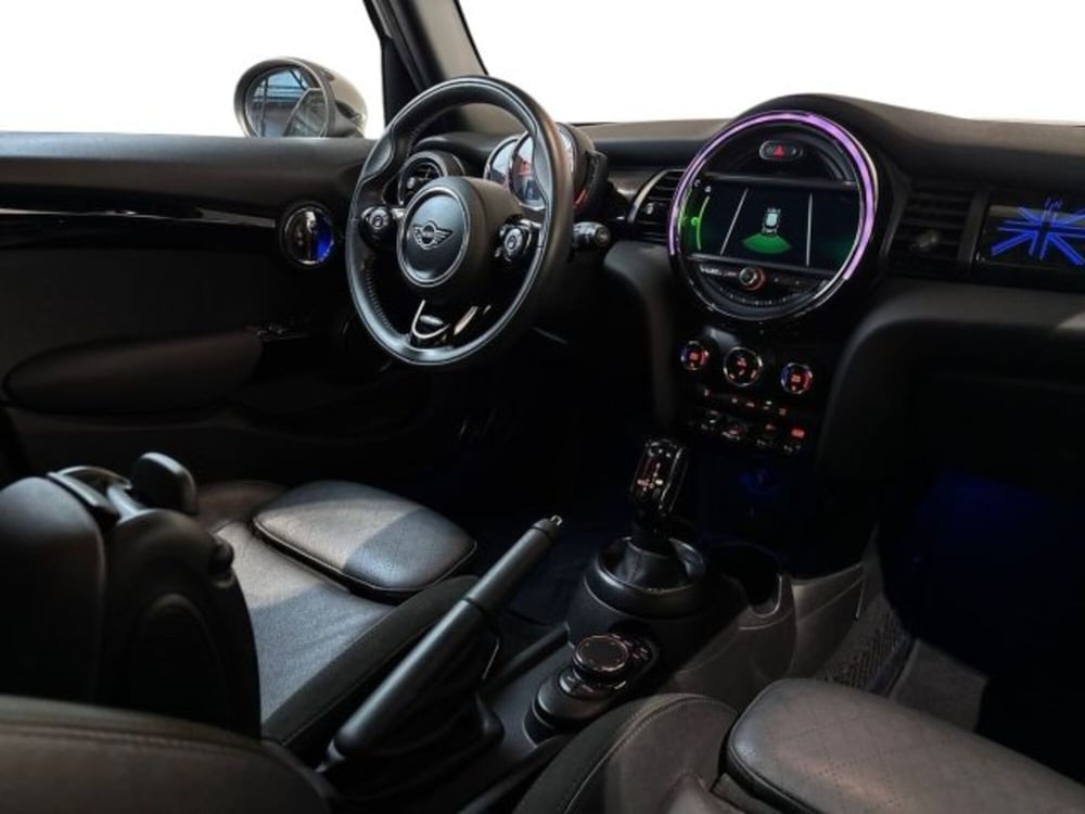 MINI Mini usata a Bologna (15)