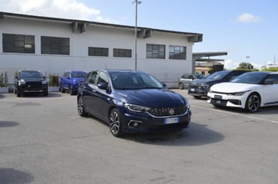 Fiat Tipo Tipo 1.4 5 porte Lounge del 2020 usata a Fondi