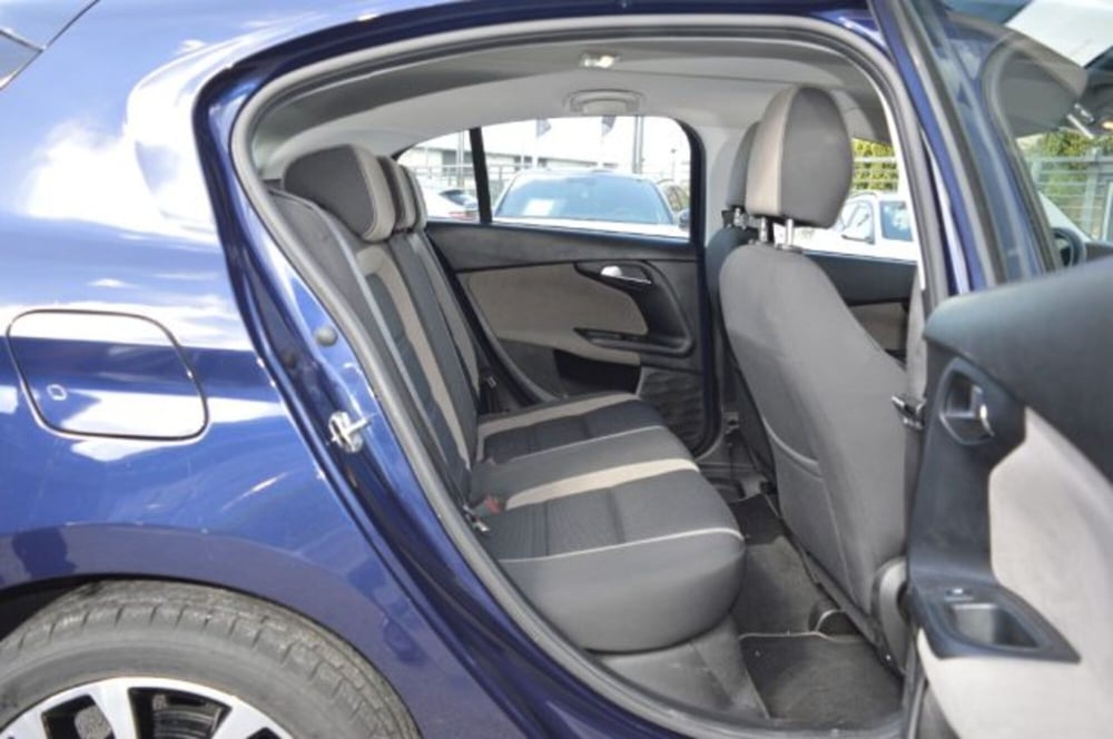 Fiat Tipo usata a Latina (10)