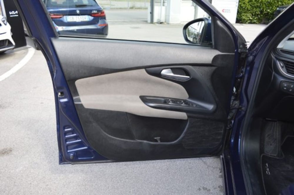 Fiat Tipo usata a Latina (12)