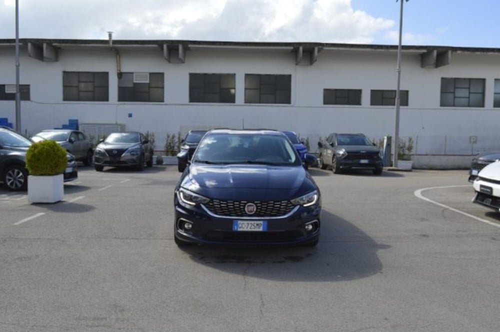 Fiat Tipo usata a Latina (2)
