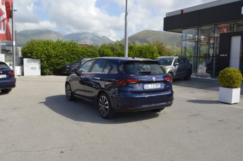 Fiat Tipo usata a Latina (5)