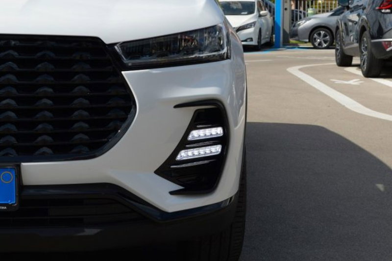 Dr DR 6.0 usata a Latina (11)