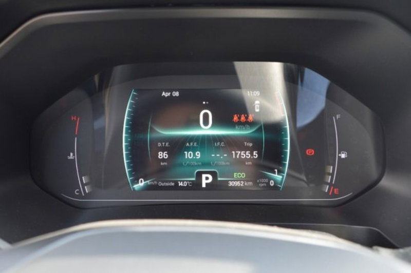 Dr DR 6.0 usata a Latina (13)