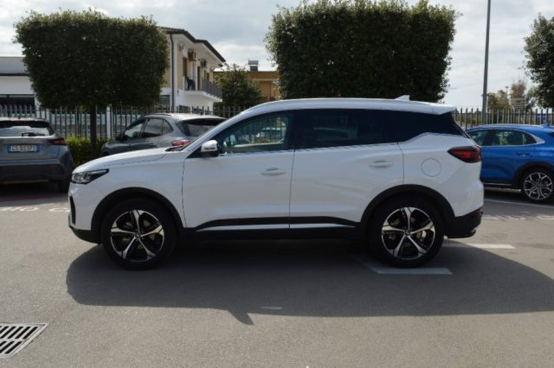 Dr DR 6.0 usata a Latina (4)