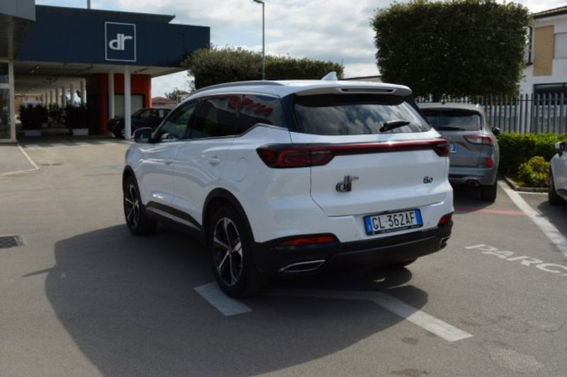 Dr DR 6.0 usata a Latina (5)