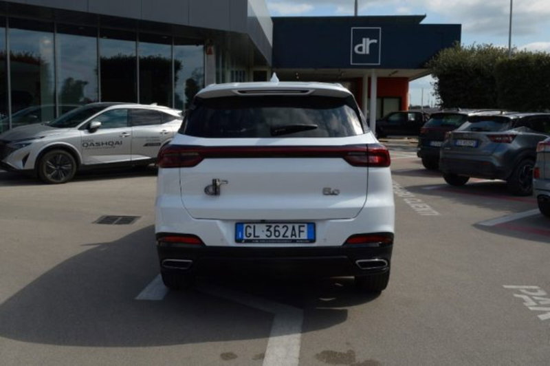 Dr DR 6.0 usata a Latina (6)