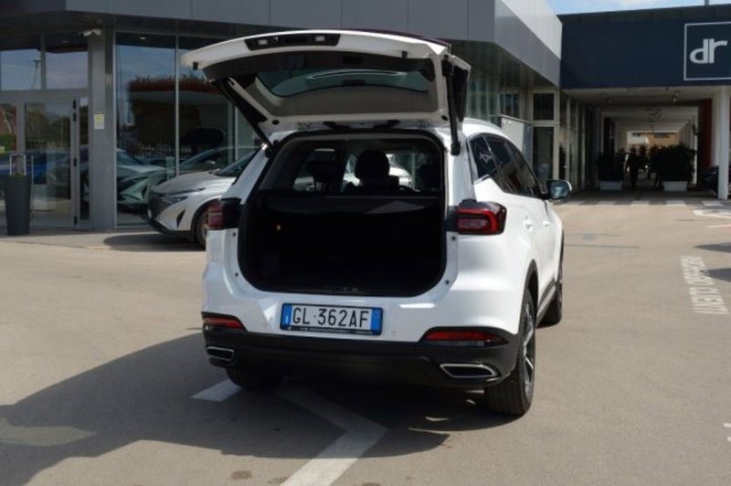 Dr DR 6.0 usata a Latina (7)