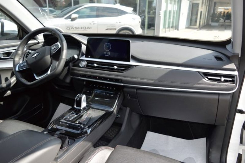 Dr DR 6.0 usata a Latina (9)