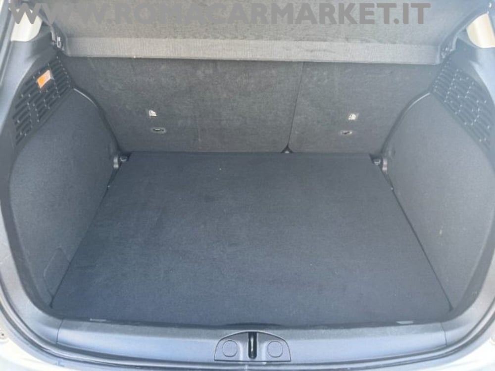Fiat 500X usata a Roma (8)